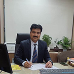 Shri. Kuldeep Singh